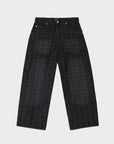 BLACK 6STARS DENIM