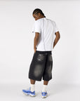 WHITE TECH T-SHIRT