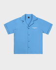 BLUE COMPASS SHIRT