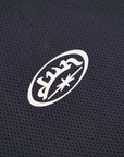 DARK GREY FUTURA T-SHIRT
