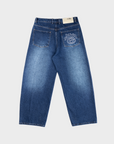 BLUE 6STARS DENIM