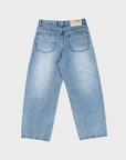 LIGHT BLUE 6STARS DENIM