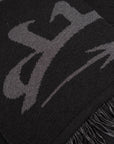 FUTURA1 SCARF - MADE IN TOURCOING (FRANCE)