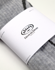 GREY SOCKS - MADE IN ROUBAIX