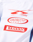 RALLY CREW LONGSLEEVE