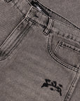 SILENTSTORM STARS DENIM