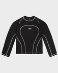 BLACK LINES THERMAL