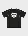 BLACK TECH T-SHIRT