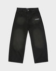 BLACK RALLY DENIM