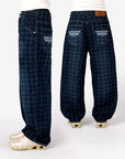 BLUE 6STARS DENIM