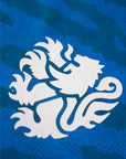 BLUE ANIMALS JERSEY LONGSLEEVES