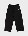 BLACK STARS DENIM