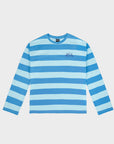 BLUE DREAMY LONGSLEEVE
