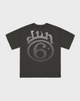DARK HOLE PRINT T-SHIRT