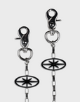 COMPASS JEAN CHAIN