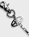 COMPASS JEAN CHAIN