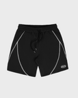 BLACK SHORT LINES