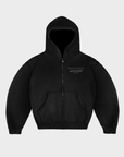 BLACK HOLE PRINT ZIP