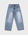 SKYWRITING STARS DENIM