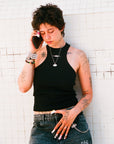 WOMENS TANK TOP