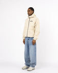 ICICLE WINDBREAKER JACKET