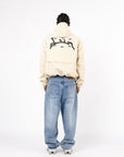 ICICLE WINDBREAKER JACKET