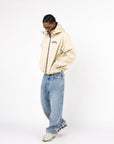 ICICLE WINDBREAKER JACKET