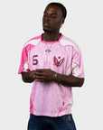 ALGERIA JERSEY