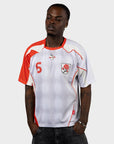 ENGLAND JERSEY