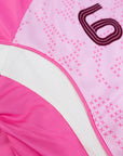 ALGERIA JERSEY