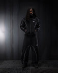 BLACK LINE JOGGER
