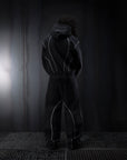 BLACK LINE JOGGER