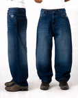 BLUE 6STARS DENIM