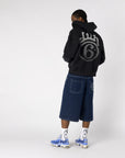 BLACK HOLE PRINT ZIP