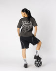 DARK HOLE PRINT T-SHIRT