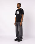 BLACK TECH T-SHIRT