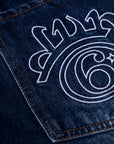 BLUE 6STARS DENIM