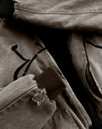 SHARP JACKET