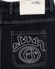 SIX STARS DENIM