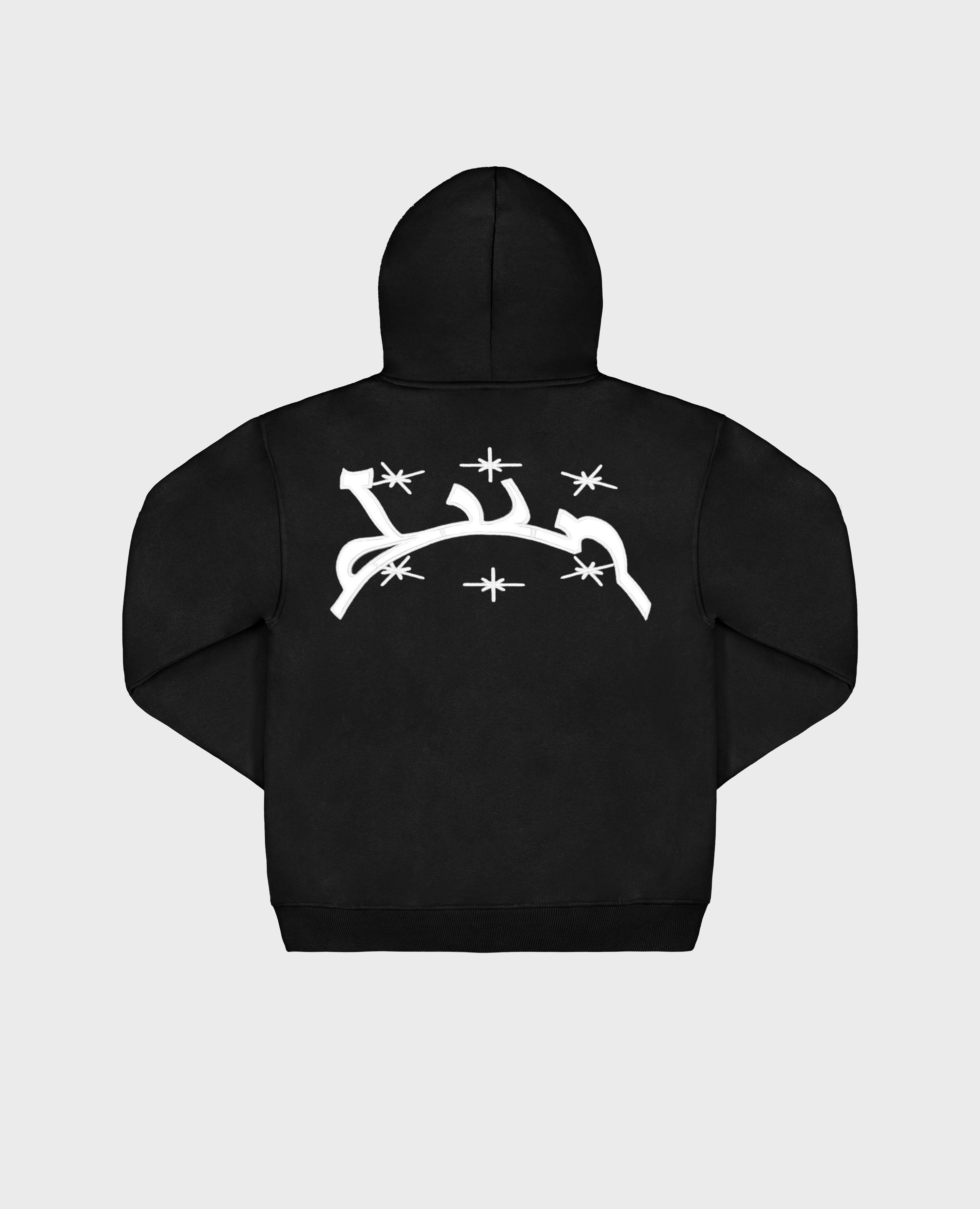 Sudadera Gianni Kavanagh Infinitum Oversized - Corte Amplio, Print Dorado. ¡Estilo Urbano Y Cómodo!