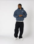 BLUE INT.INC ZIP