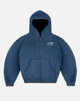 BLUE INT.INC ZIP