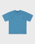BLUE COMPASS T-SHIRT
