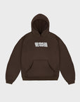 TAPE HOODIE