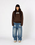 TAPE HOODIE