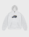 4X4 HOODIE