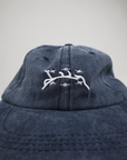 VINTAGE BLUE CAP