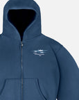 BLUE INT.INC ZIP
