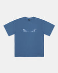 FADED T-SHIRT