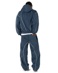 OCEAN LINE ZIP